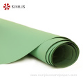 Green Film Hook And Loop Sanding Paper Disc